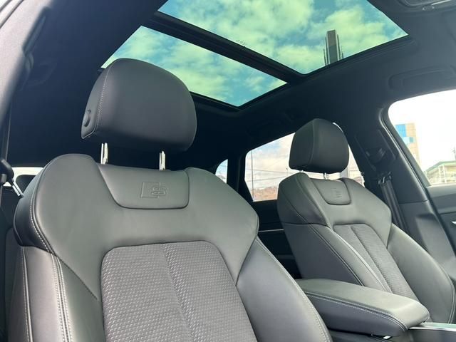 AUDI AUDI e-tron 2023