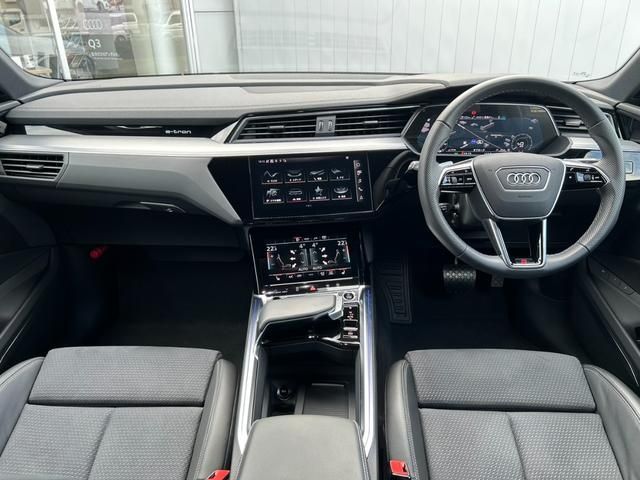 AUDI AUDI e-tron 2023