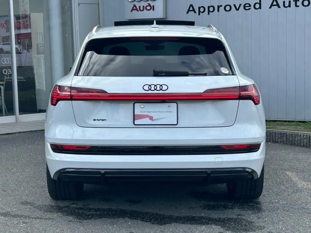 AUDI AUDI e-tron 2023