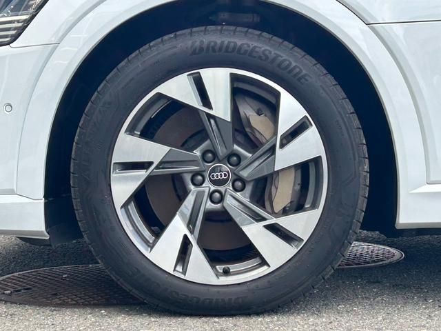 AUDI AUDI e-tron 2023