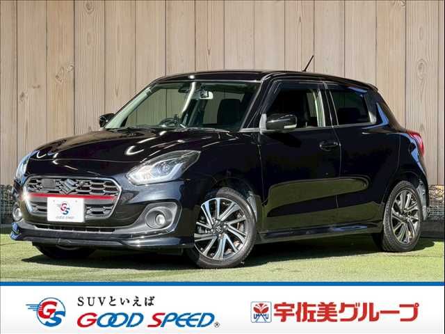 SUZUKI SWIFT 2020