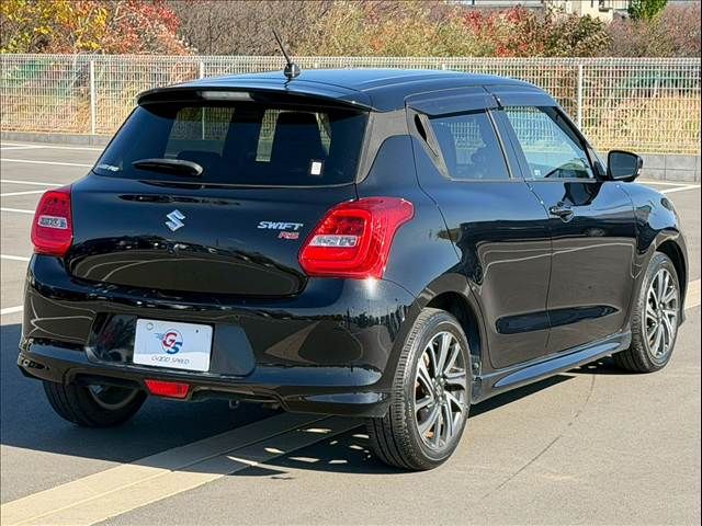 SUZUKI SWIFT 2020