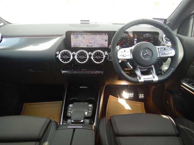 MERCEDES BENZ MERCEDES AMG GLA class 2022