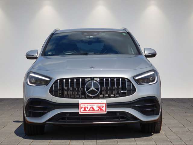 MERCEDES BENZ MERCEDES AMG GLA class 2022