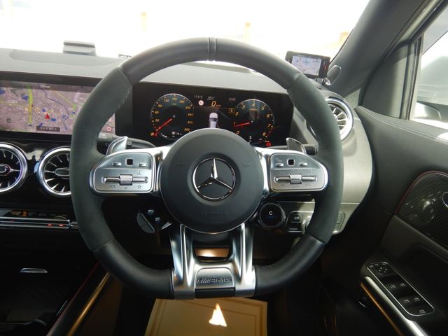 MERCEDES BENZ MERCEDES AMG GLA class 2022