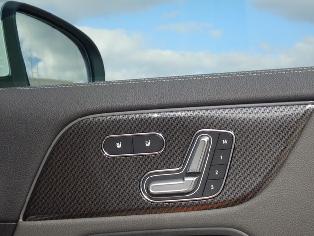 MERCEDES BENZ MERCEDES AMG GLA class 2022