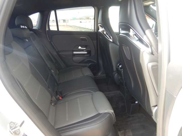 MERCEDES BENZ MERCEDES AMG GLA class 2022