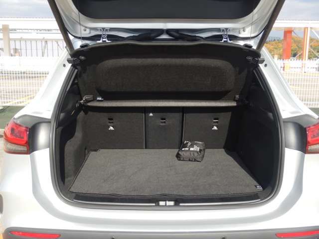 MERCEDES BENZ MERCEDES AMG GLA class 2022