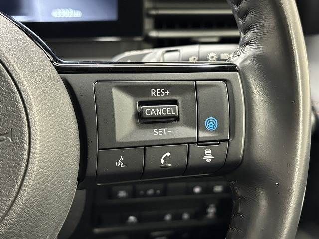 NISSAN SERENA  WG 2023