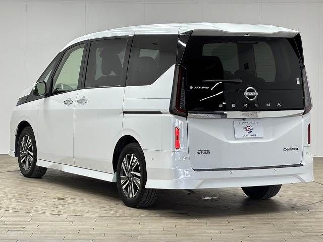 NISSAN SERENA  WG 2023