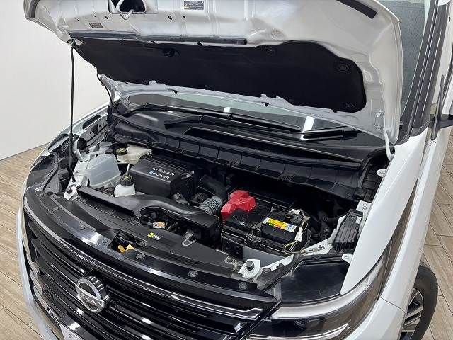 NISSAN SERENA  WG 2023