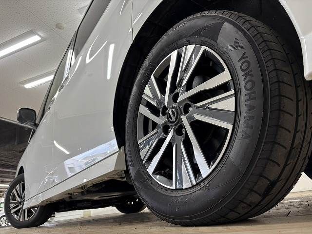 NISSAN SERENA  WG 2023