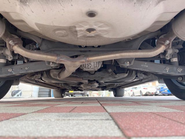 SUBARU EXIGA CROSSOVER 7 2016