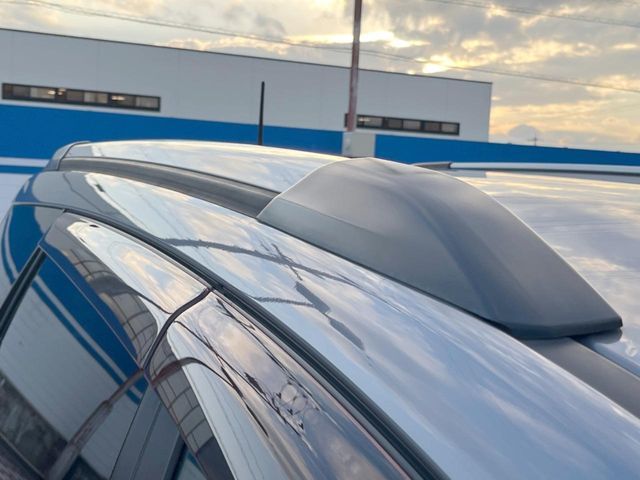 SUBARU EXIGA CROSSOVER 7 2016