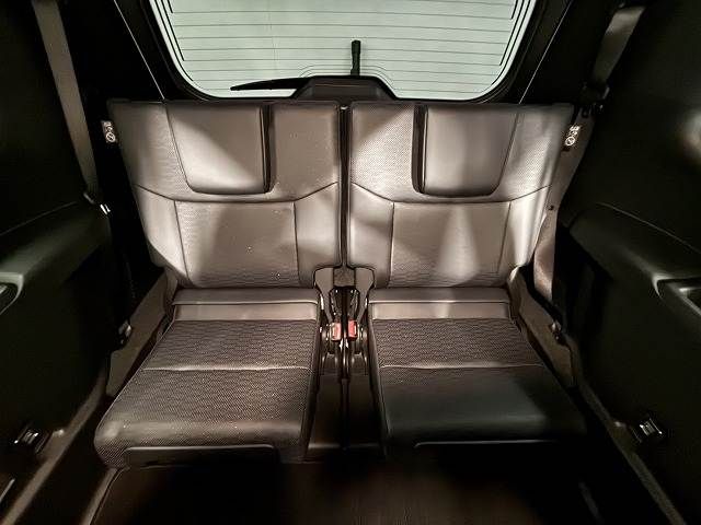 TOYOTA LANDCRUISER 250 2024