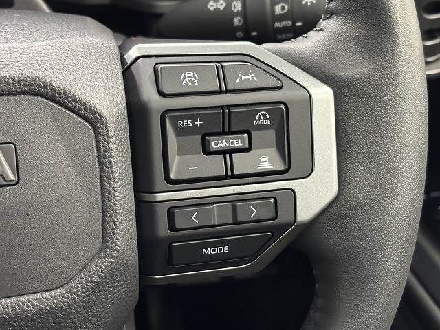 TOYOTA LANDCRUISER 250 2024