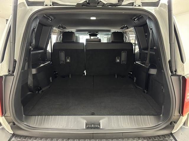 TOYOTA LANDCRUISER 250 2024