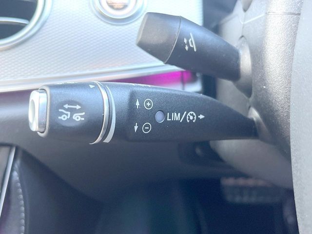 MERCEDES BENZ MERCEDES BENZ E class sedan 2017