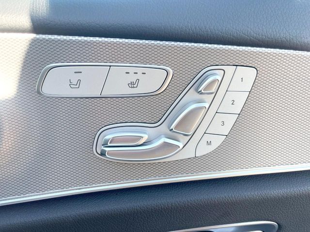 MERCEDES BENZ MERCEDES BENZ E class sedan 2017