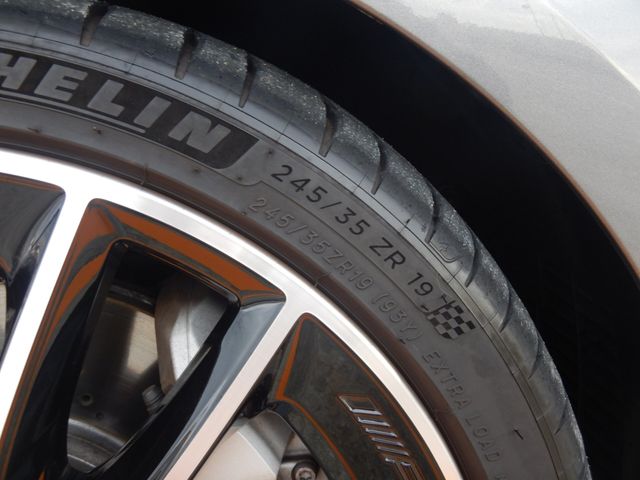 MERCEDES BENZ MERCEDES AMG CLA class 2025