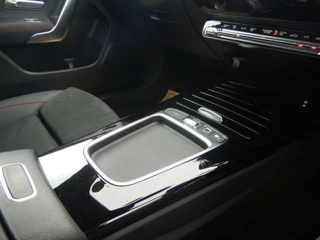 MERCEDES BENZ MERCEDES AMG CLA class 2025