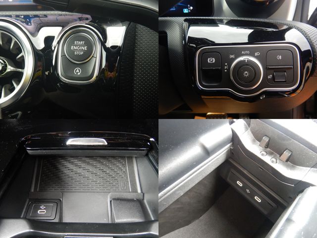 MERCEDES BENZ MERCEDES AMG CLA class 2025