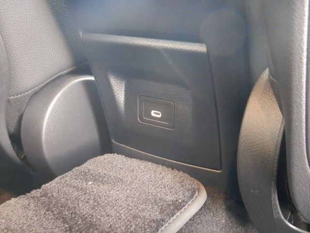 MERCEDES BENZ MERCEDES AMG CLA class 2025