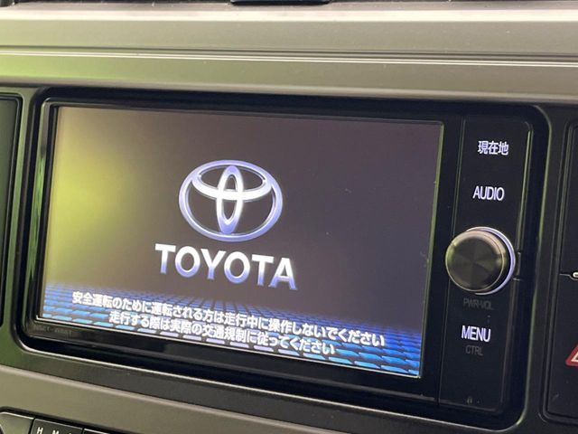 TOYOTA LANDCRUISER PRADO 2016