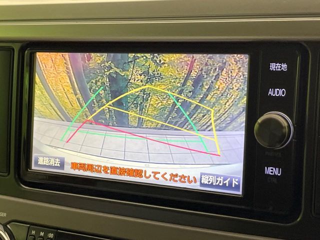 TOYOTA LANDCRUISER PRADO 2016