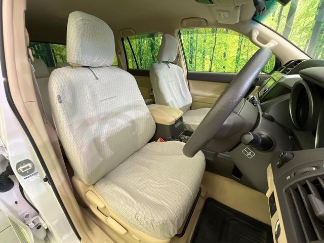 TOYOTA LANDCRUISER PRADO 2016