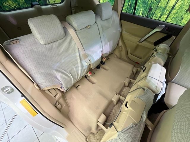 TOYOTA LANDCRUISER PRADO 2016