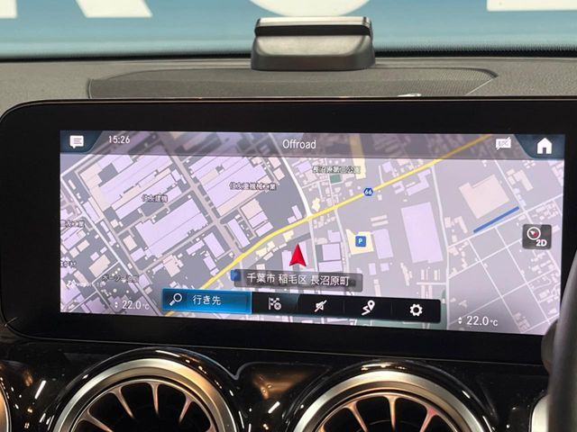 MERCEDES BENZ MERCEDES BENZ GLB 2021