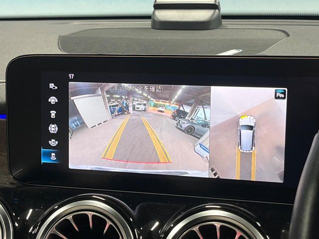 MERCEDES BENZ MERCEDES BENZ GLB 2021