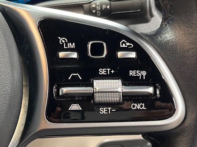 MERCEDES BENZ MERCEDES BENZ GLB 2021