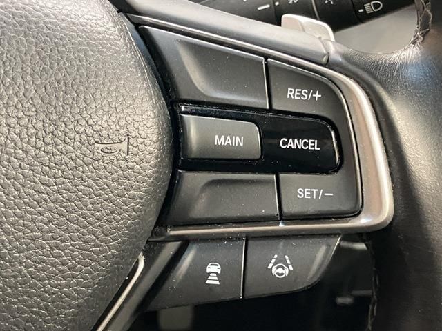 HONDA INSIGHT sedan 2019