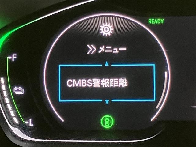 HONDA INSIGHT sedan 2019