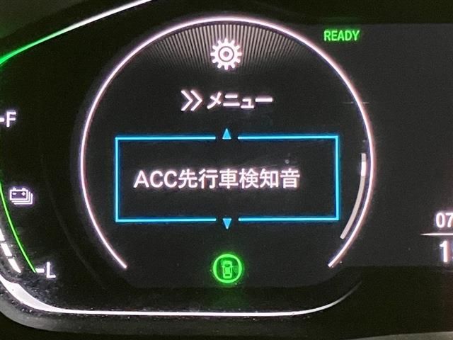 HONDA INSIGHT sedan 2019