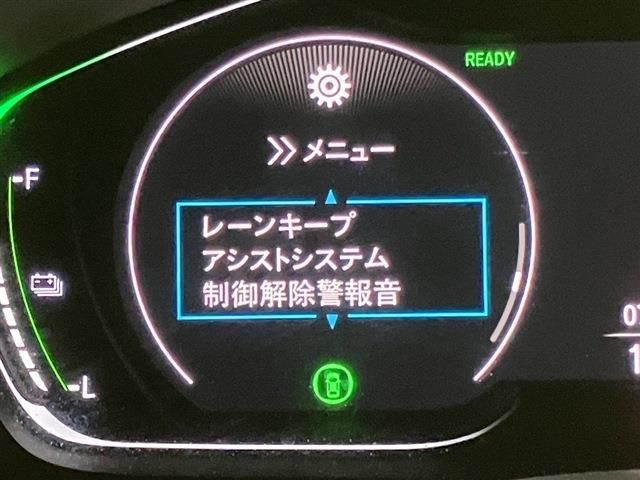 HONDA INSIGHT sedan 2019