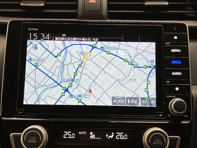 HONDA INSIGHT sedan 2019