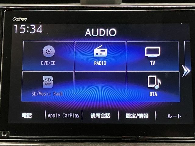 HONDA INSIGHT sedan 2019