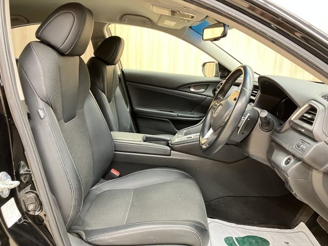 HONDA INSIGHT sedan 2019