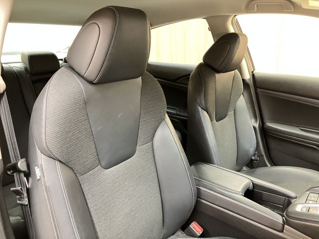 HONDA INSIGHT sedan 2019