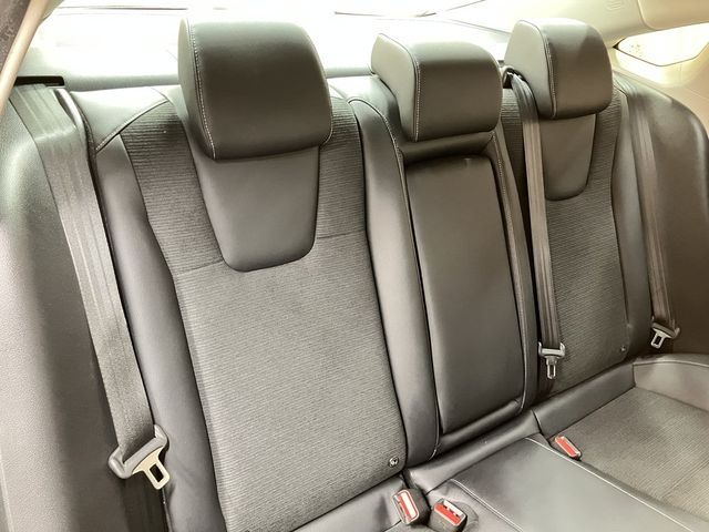 HONDA INSIGHT sedan 2019