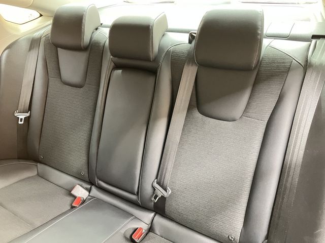 HONDA INSIGHT sedan 2019