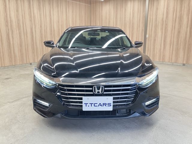 HONDA INSIGHT sedan 2019