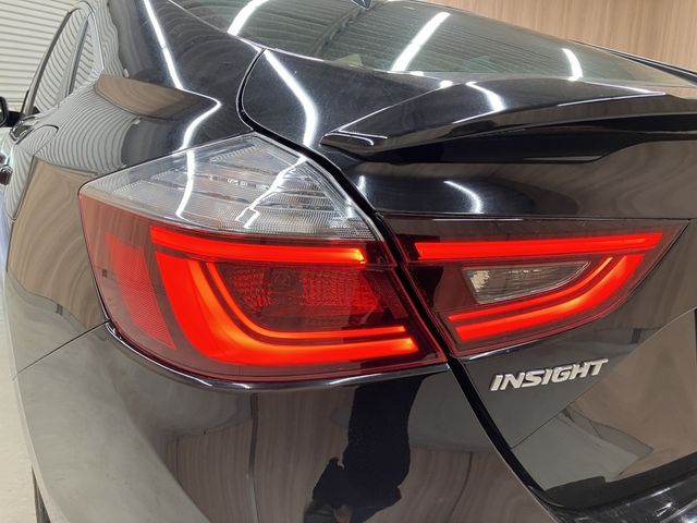 HONDA INSIGHT sedan 2019