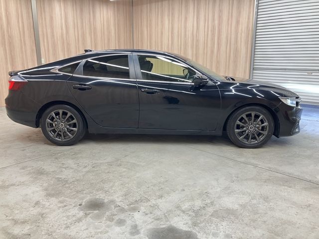 HONDA INSIGHT sedan 2019