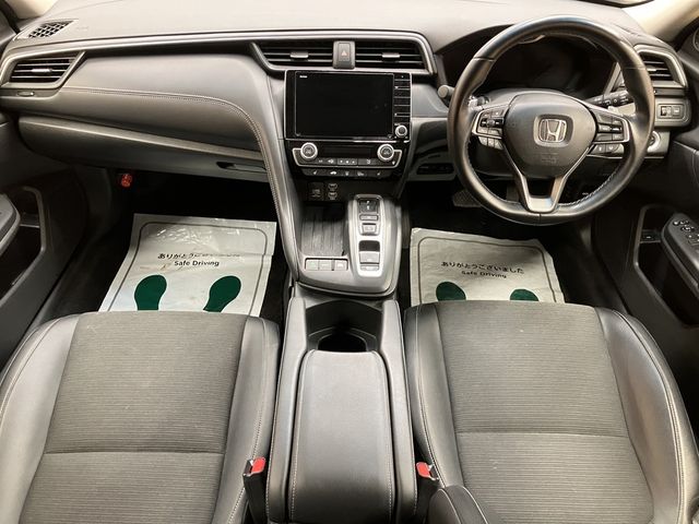 HONDA INSIGHT sedan 2019