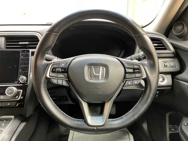 HONDA INSIGHT sedan 2019