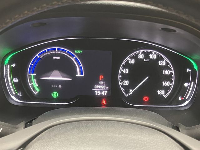 HONDA INSIGHT sedan 2019